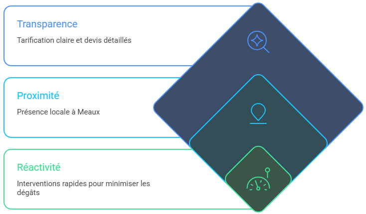 dépannage plomberie meaux