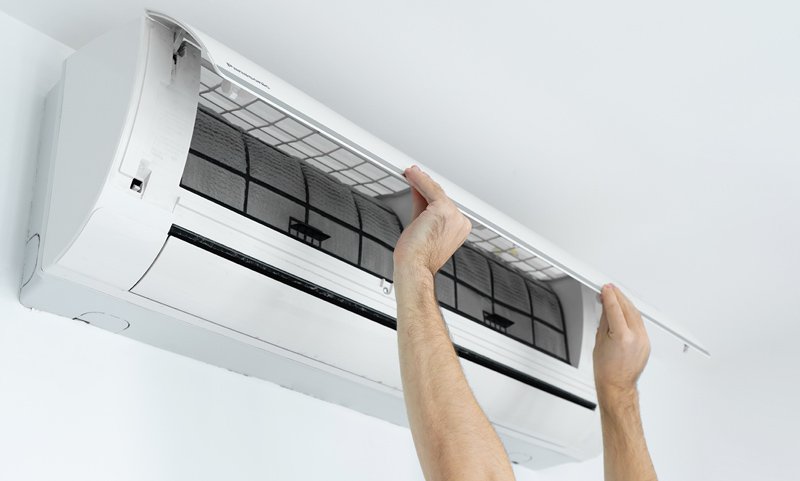 installation clim Meaux