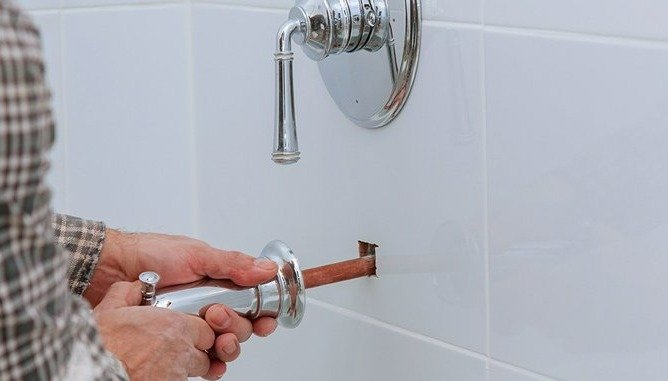 Dépannage plomberie Meaux