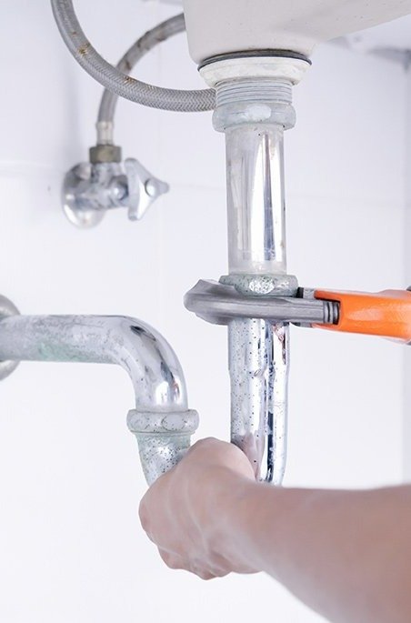 urgence plomberie meaux